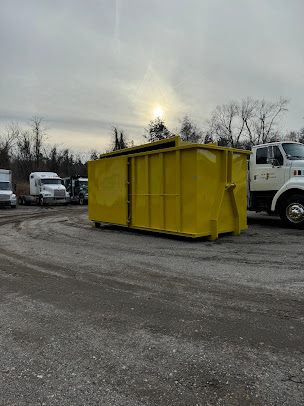 Dumpster Service Near Me