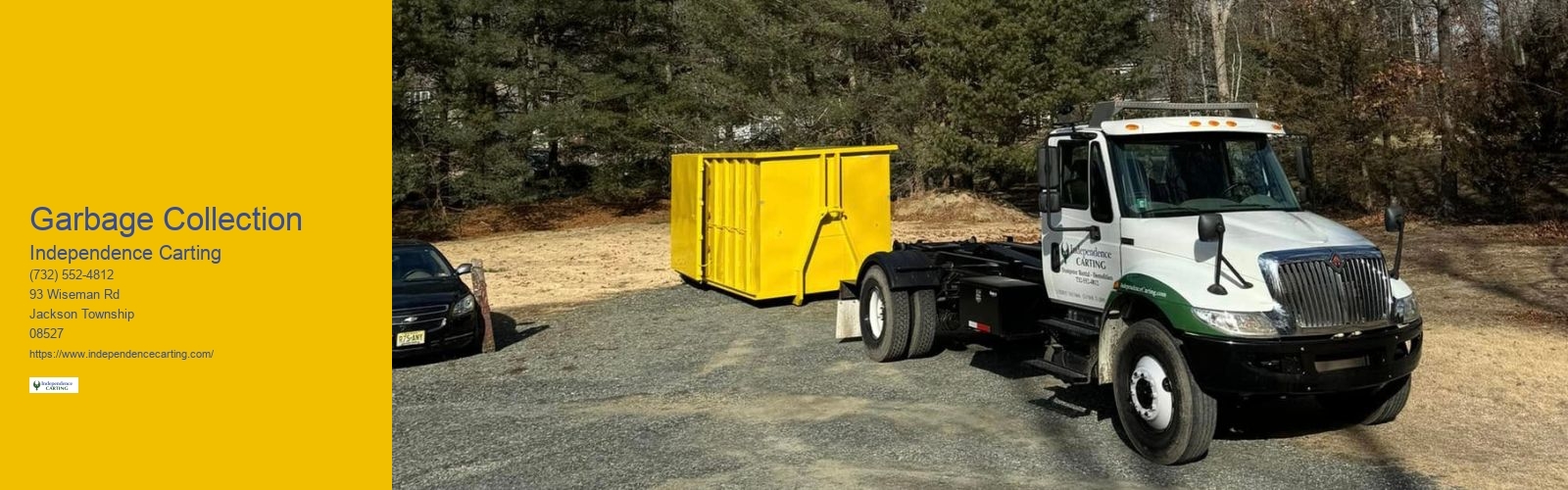 Garbage Collection